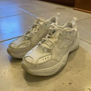 Nike M2K Tekno Summit White